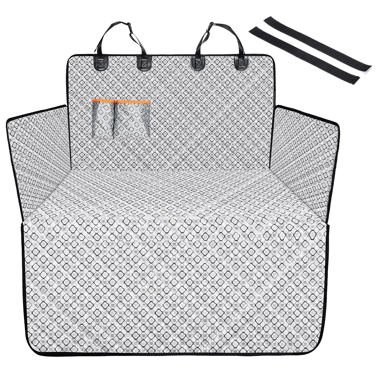 085AS Car Boot Liner Protector for Dogs (EU & UK ONLY)