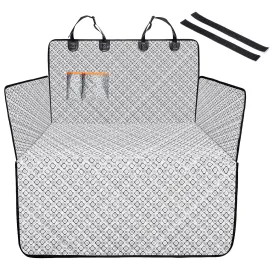085AS Car Boot Liner Protector for Dogs (EU & UK ONLY)