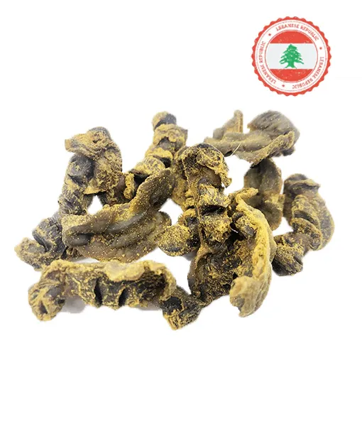 Alice in Treatland - Gizz Chews 110g