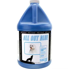 All Out Blue Shampoo 50:1