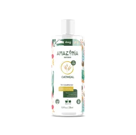 Amazonia Senses Oatmeal Conditioner - 500ml