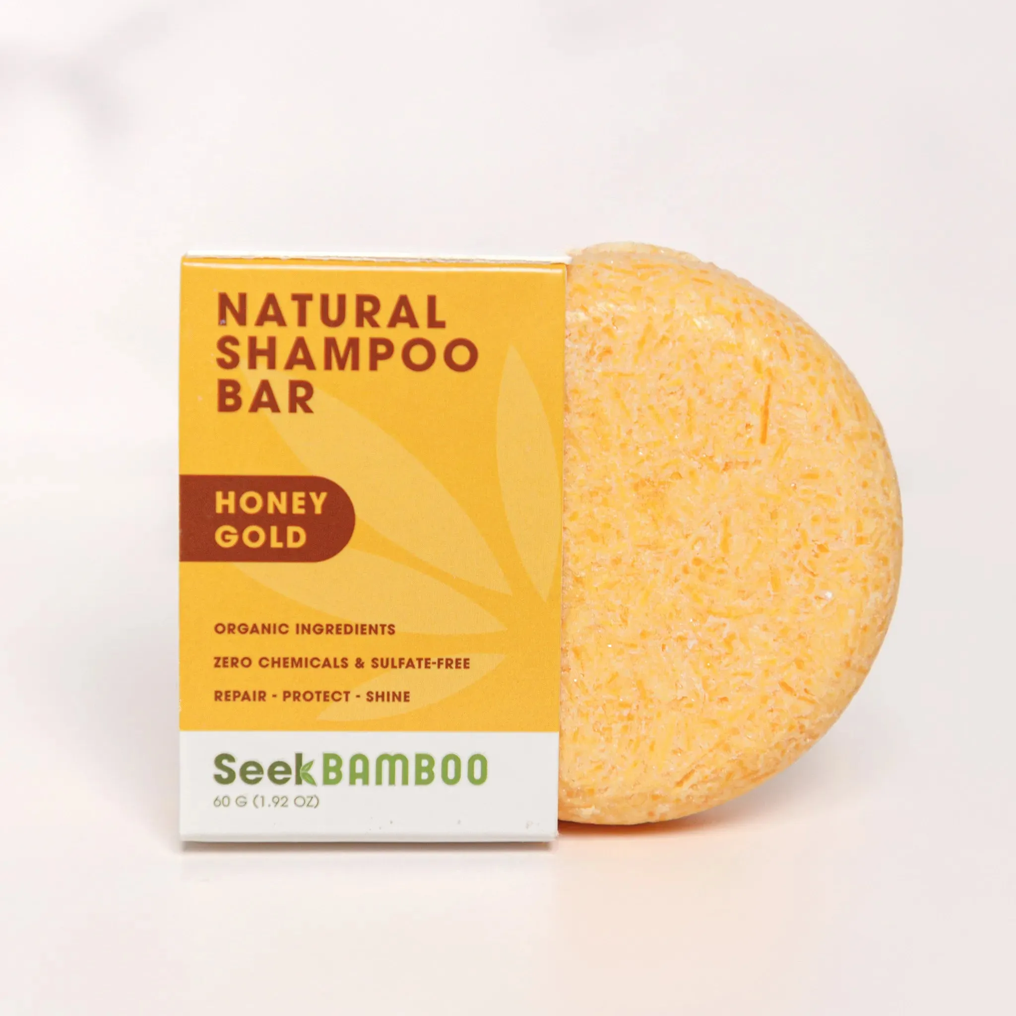 Amino Acid Shampoo Bar