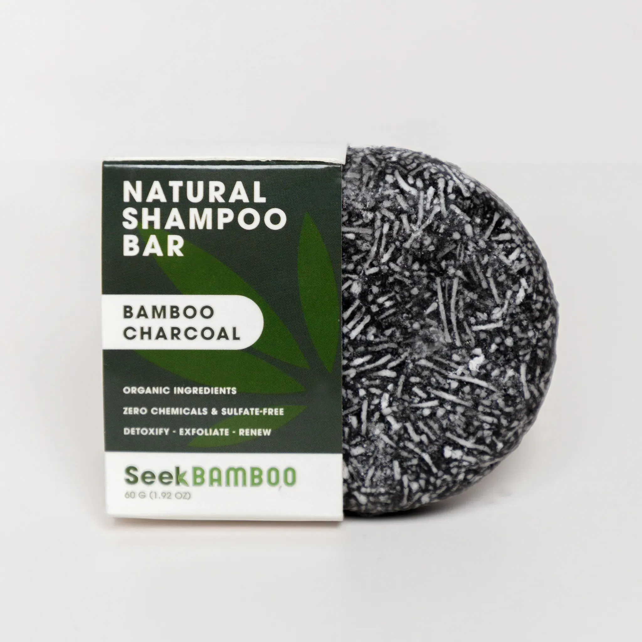 Amino Acid Shampoo Bar