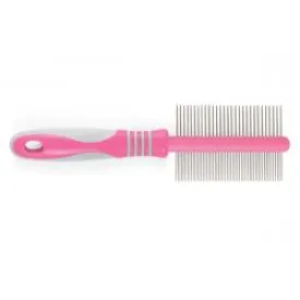 Ancol - Ergo Double Sided Cat Comb