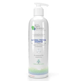 Atrimed Plant Science Natural Protein shampoo