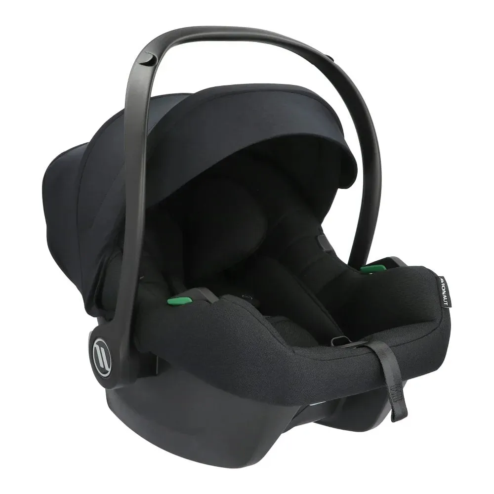 Avionaut Cosmo Smart 2.0 Infant Carrier Car Seat