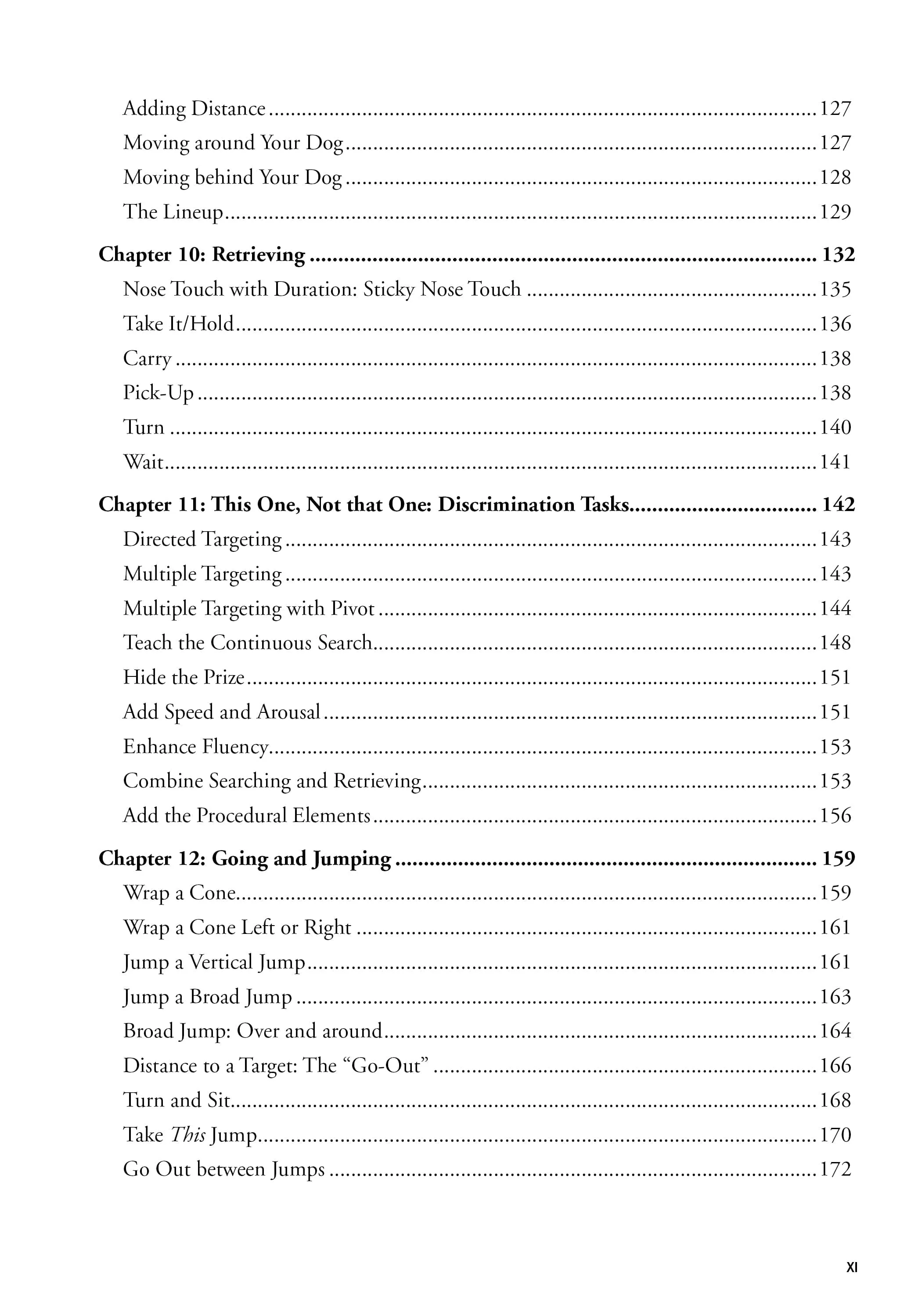 Awesome Obedience: A Positive Training Plan for Competition Success by Hannah Branigan