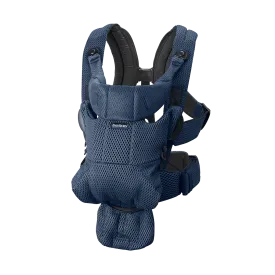 Baby Carrier Free