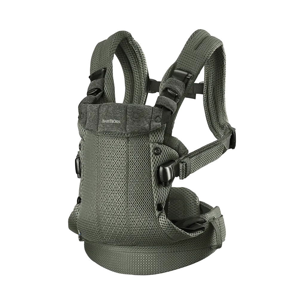 Baby Carrier Harmony