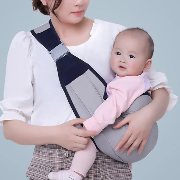 Baby Sling Ergonomic Safe And Secure M Position Comfortable Baby Wearing Career