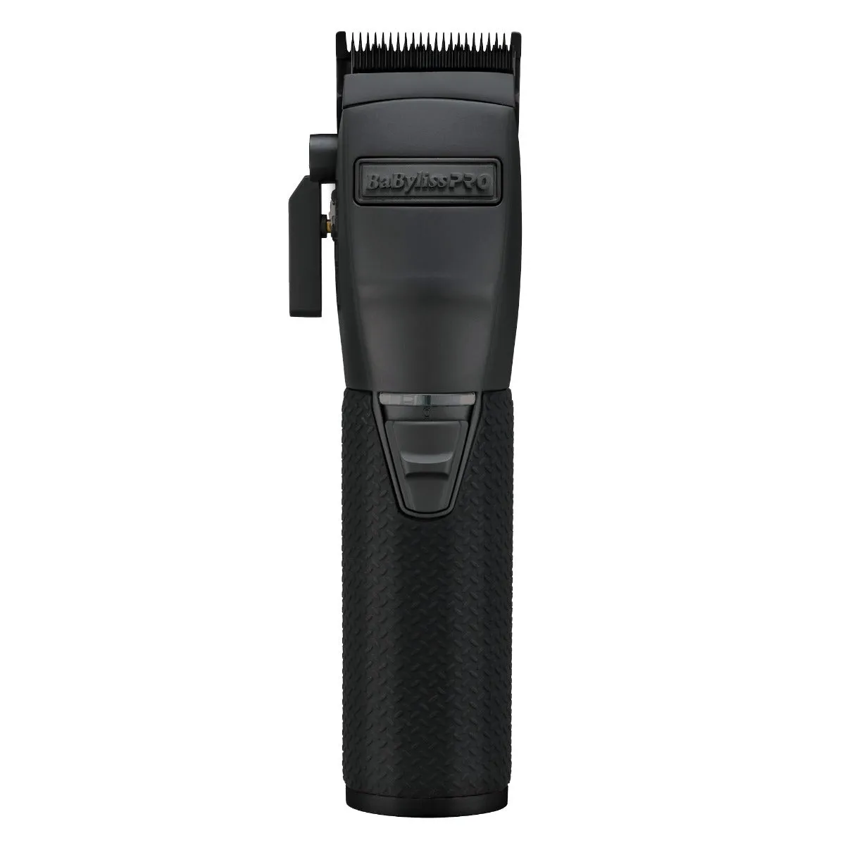 BabylissPro Boost  Clipper Matte Black