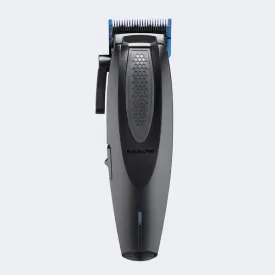 BabylissPro LimitedFX  Matte Black Lithium Ergonomic Clipper