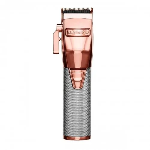 BabylissPro RoseFX Metal Lithium Clipper