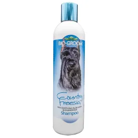 Bio-Groom Natural Scents Country Freesia Shampoo 355ml