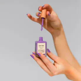 Bkind Purple Hill Nail Polish