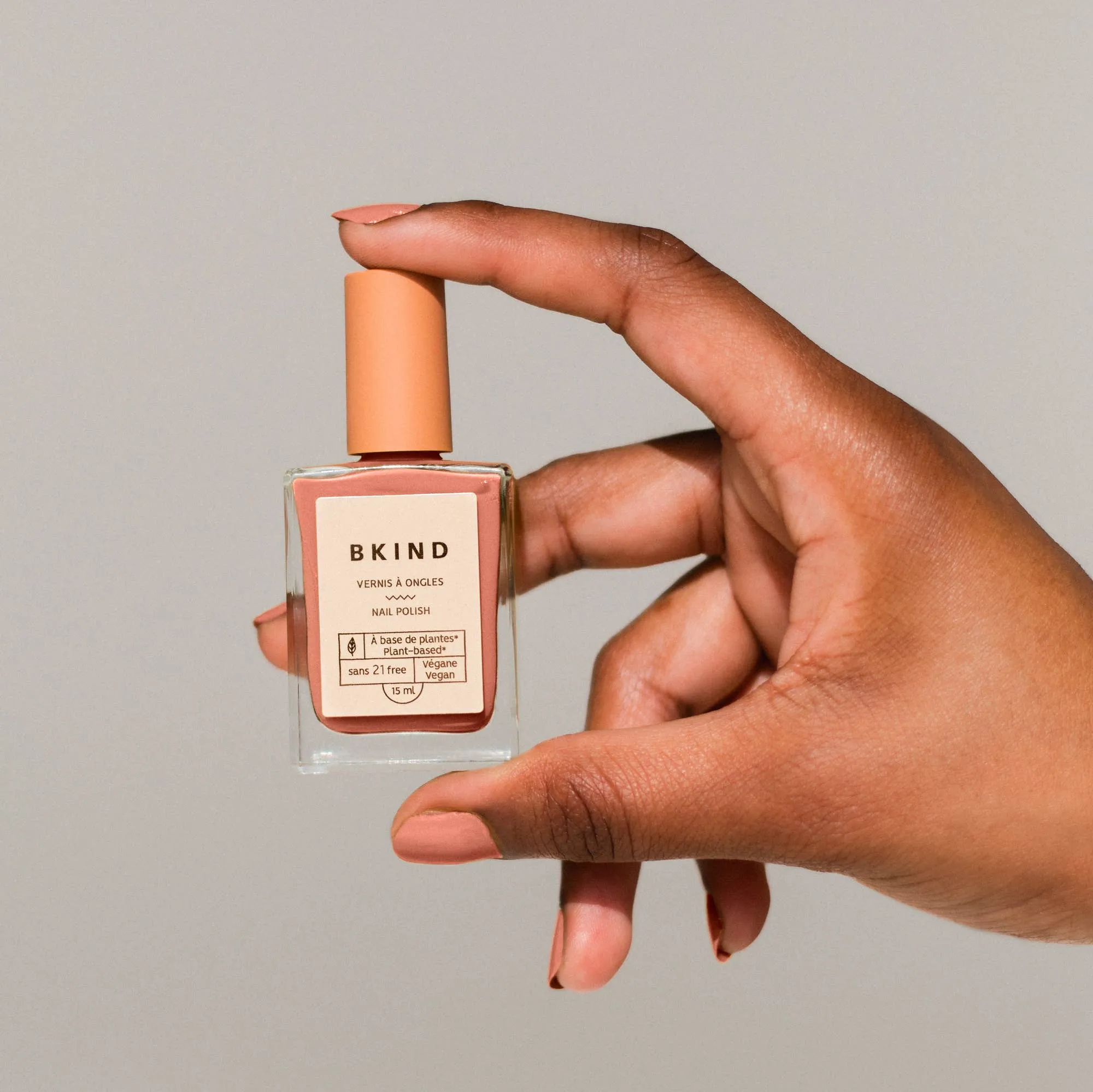 BkindNail Polish - Déjà Vu