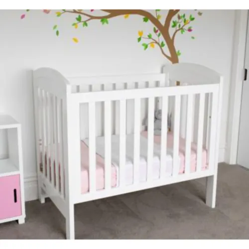 Brolly Sheets - Cot Pad with Wings