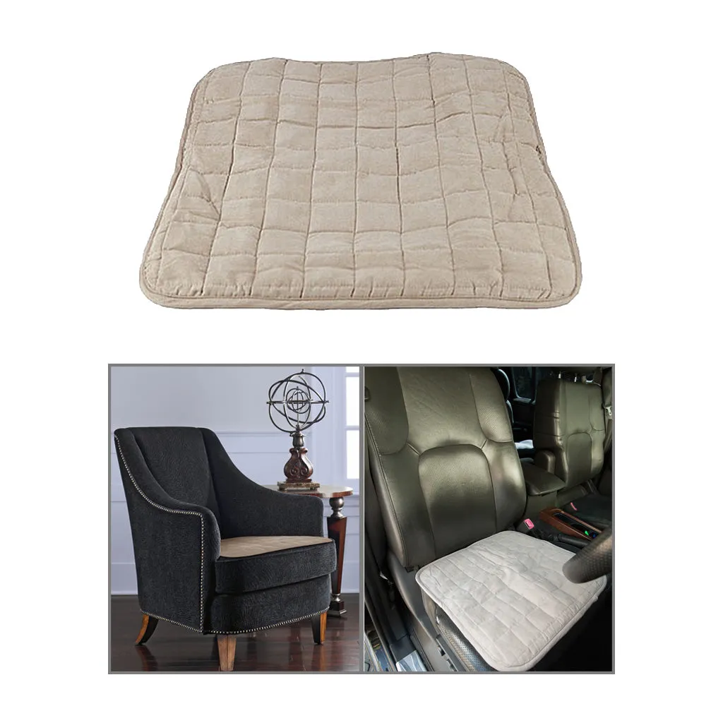 Brolly Sheets Waterproof Chair Pad