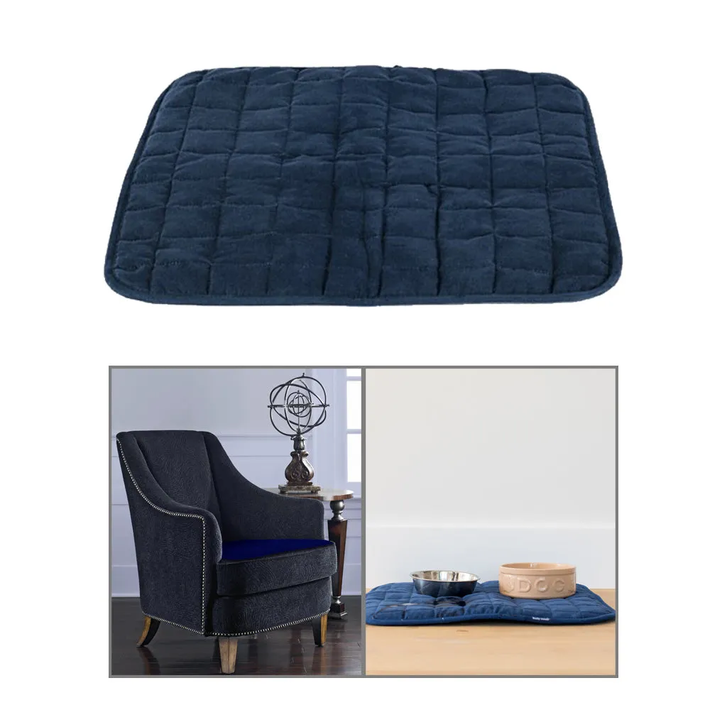 Brolly Sheets Waterproof Chair Pad