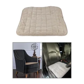 Brolly Sheets Waterproof Chair Pad