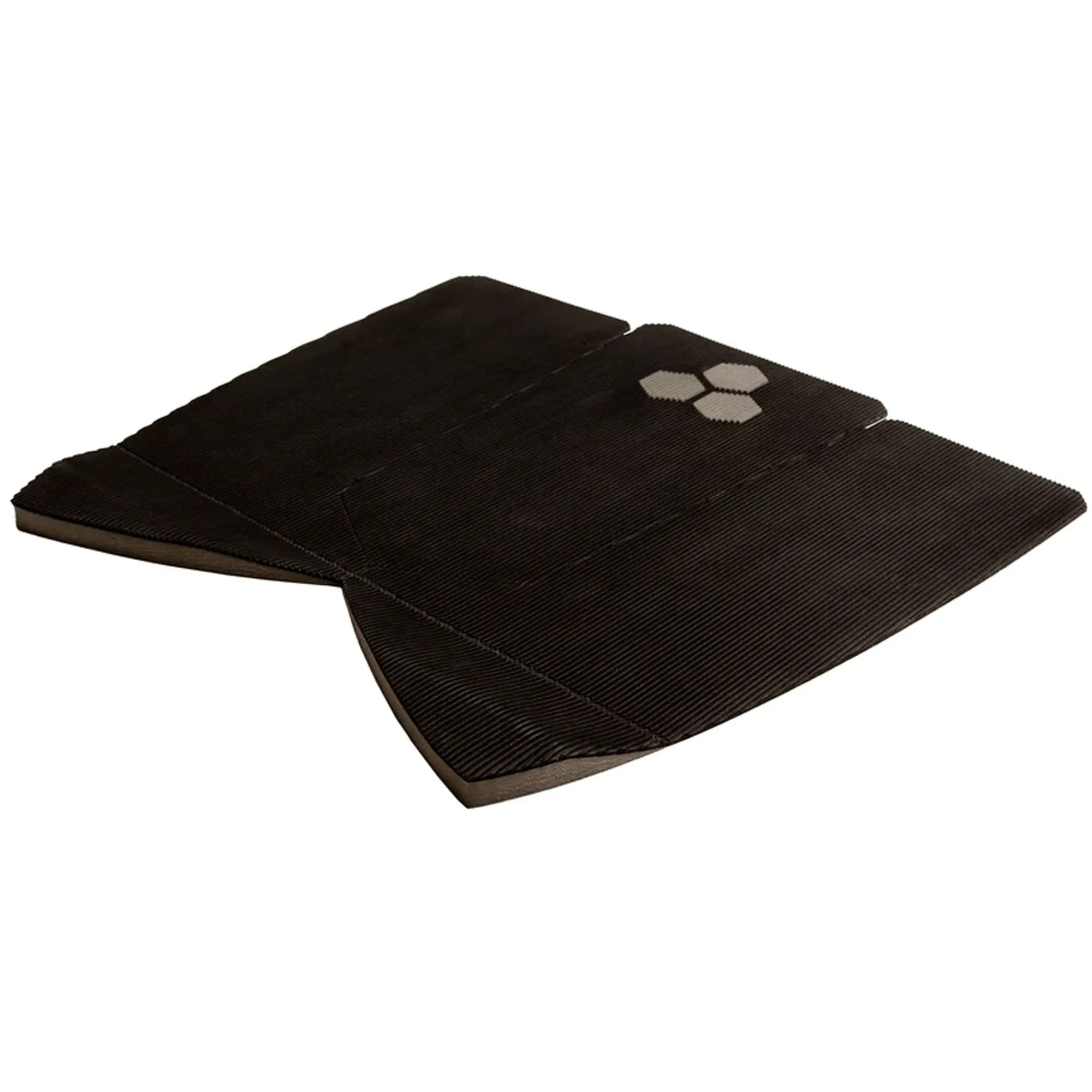 Channel Islands Fish Yesterday Flat Traction Pad - Black