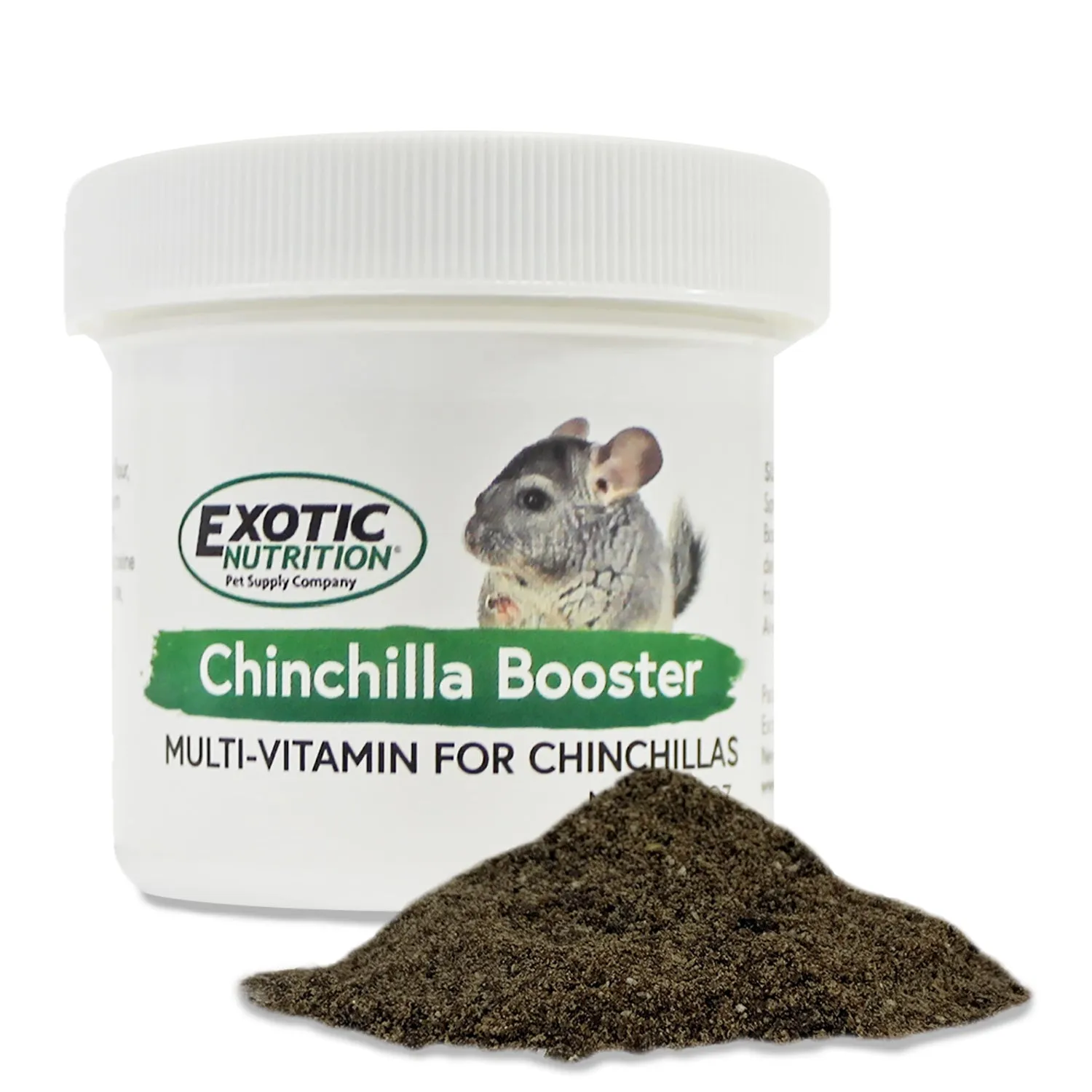 Chinchilla Booster (Multivitamin)