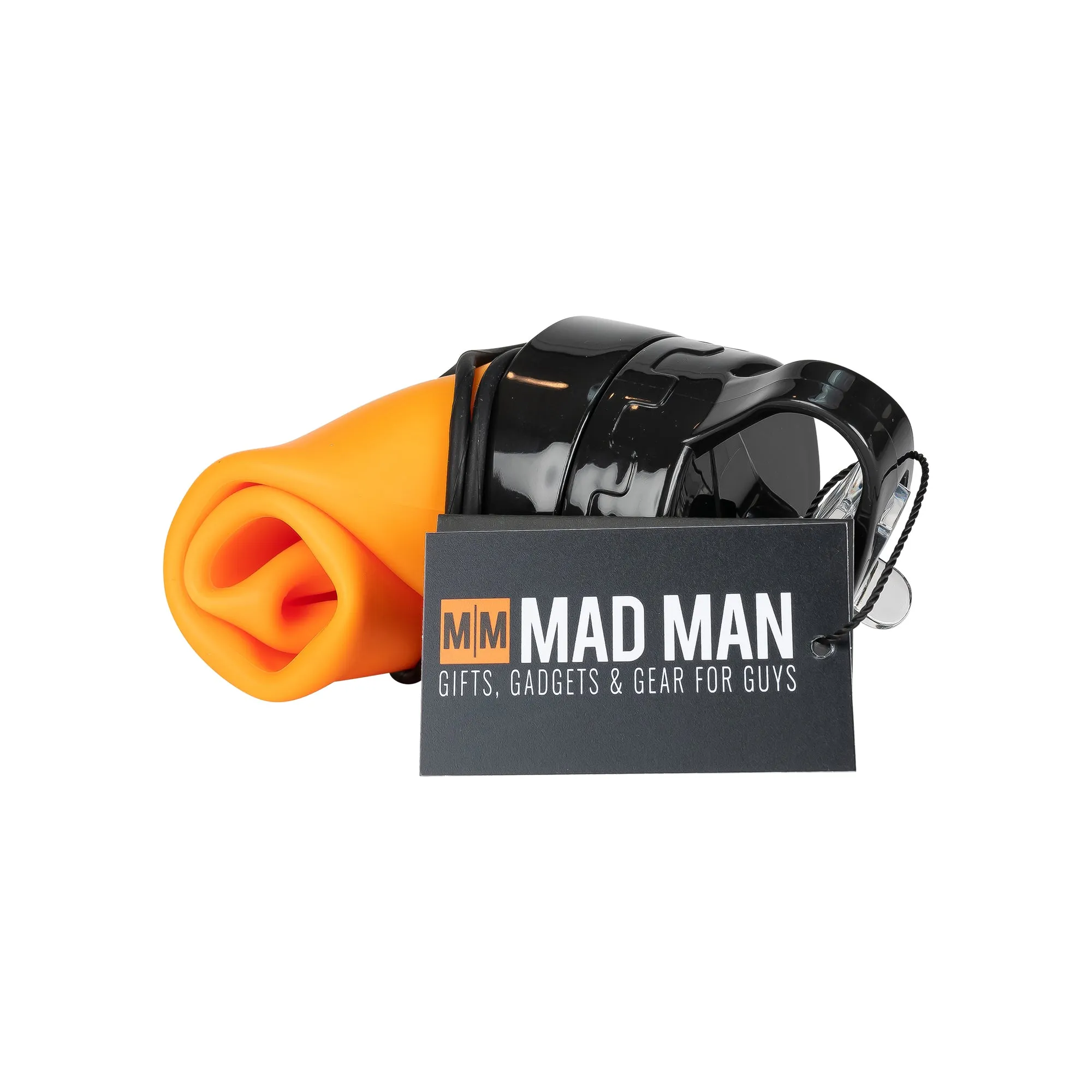 Collapsible Water Bottle