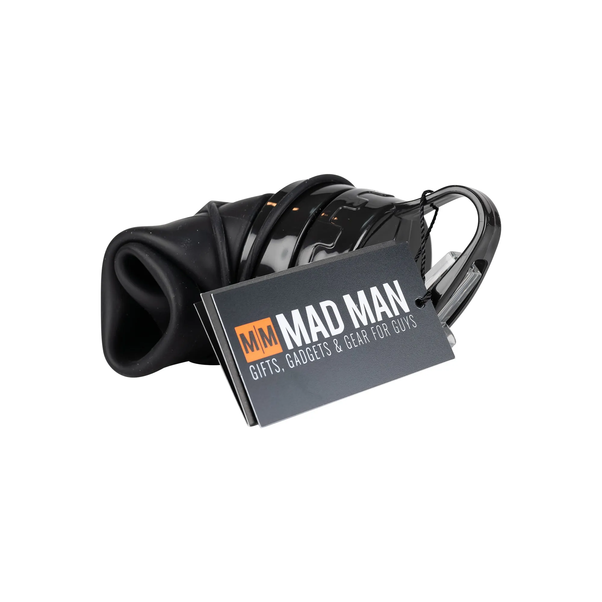 Collapsible Water Bottle