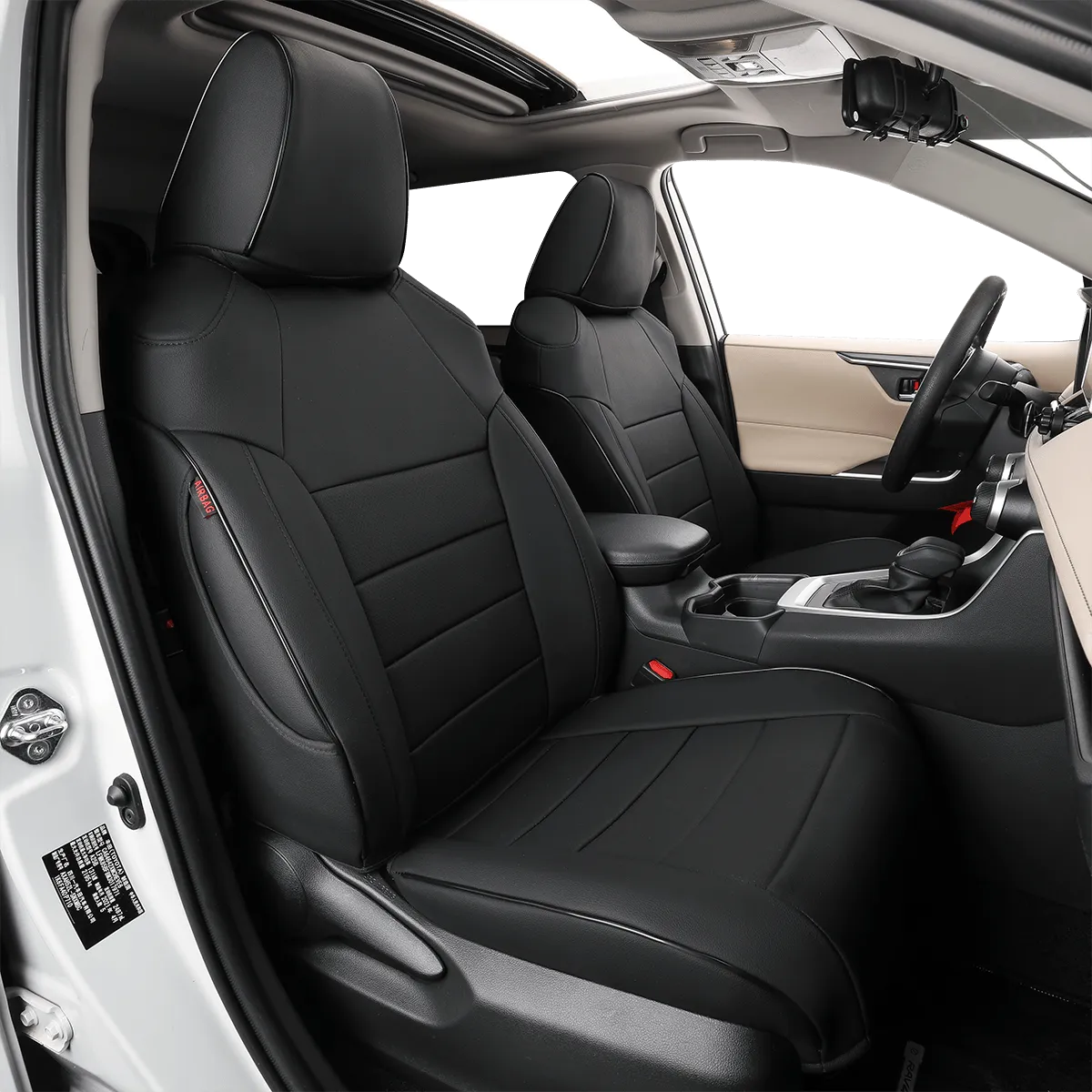 Custom Fit Seat Cover for BMW X5