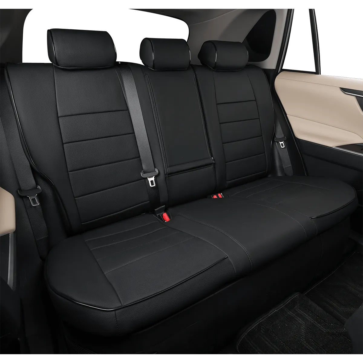 Custom Fit Seat Cover for BMW X5