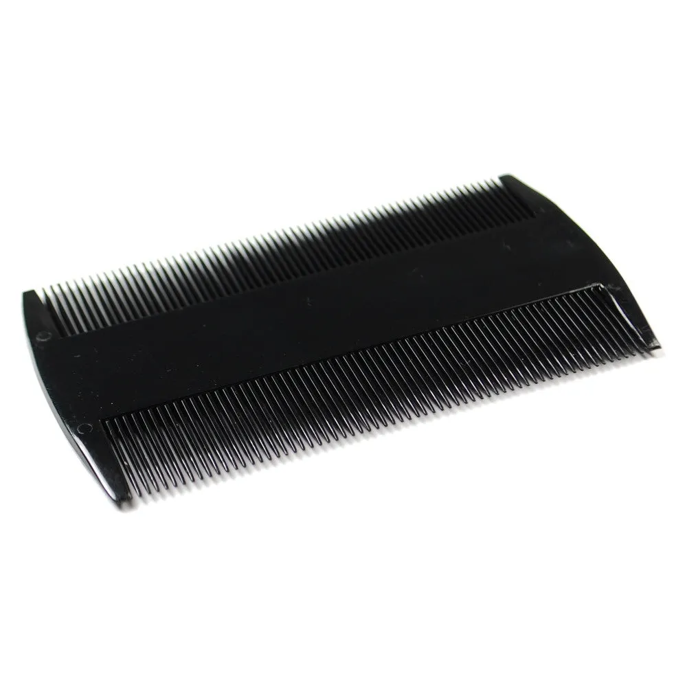 Deer Hair Comb