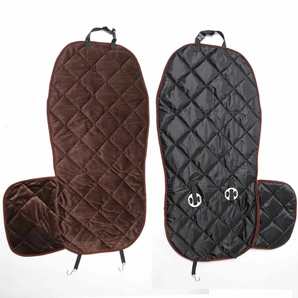 Dog Car Seat Cover
