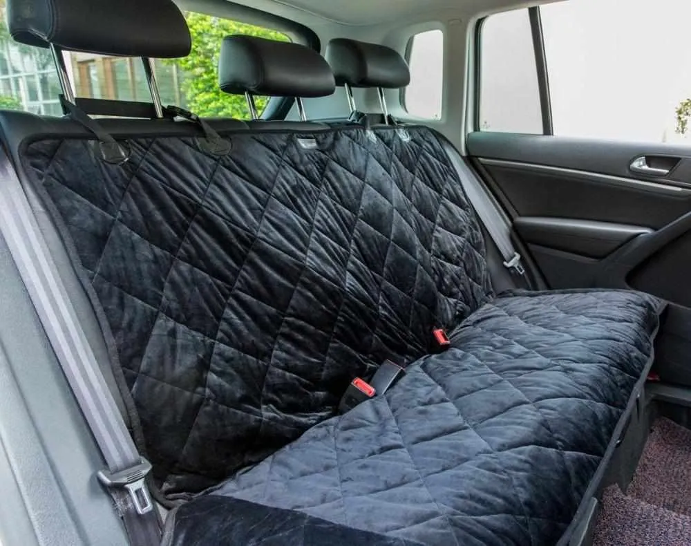 Dog Car Seat Cover
