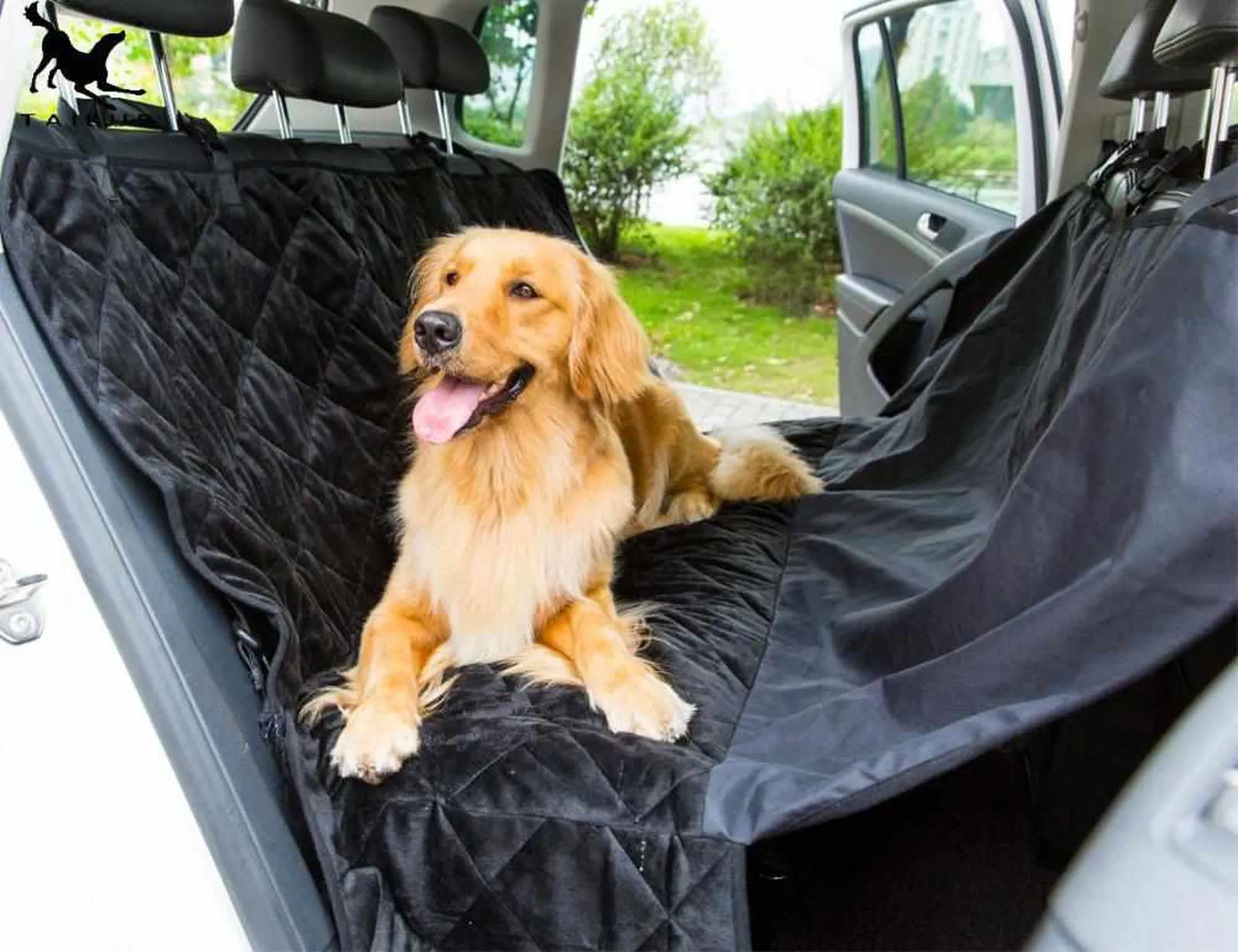 Dog Car Seat Cover