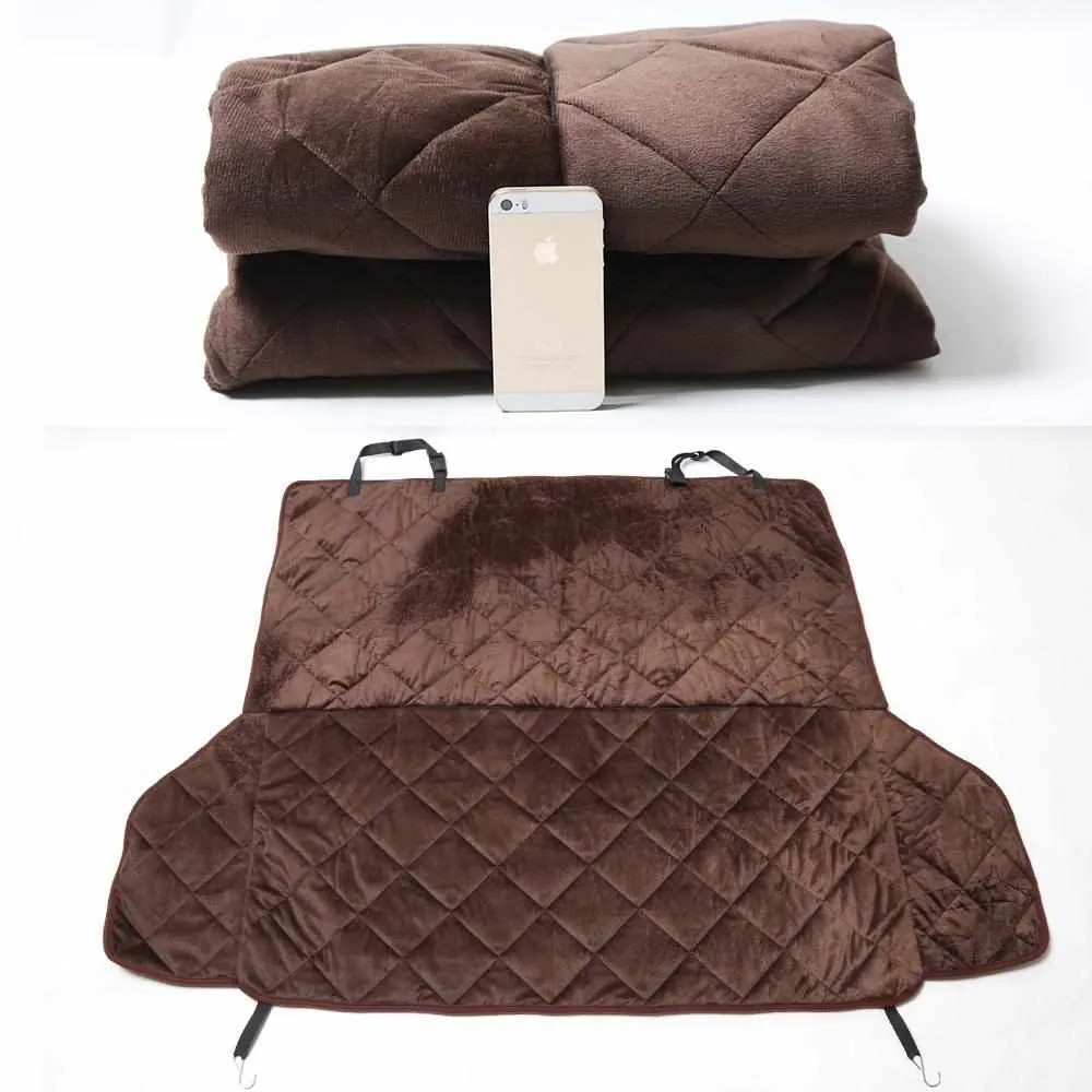 Dog Car Seat Cover