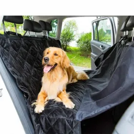 Dog Car Seat Cover