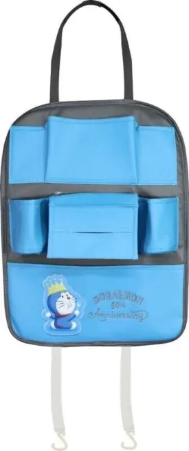 Doraemon 50th Anniversary LE Seatback Organizer