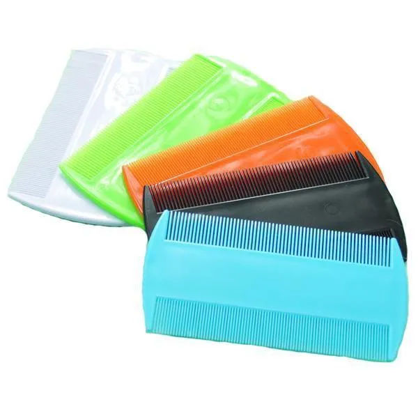 Double sided Flea Comb