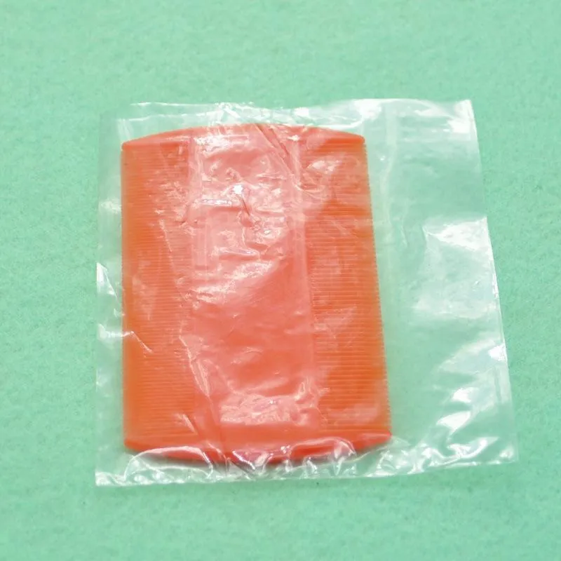 Double sided Flea Comb