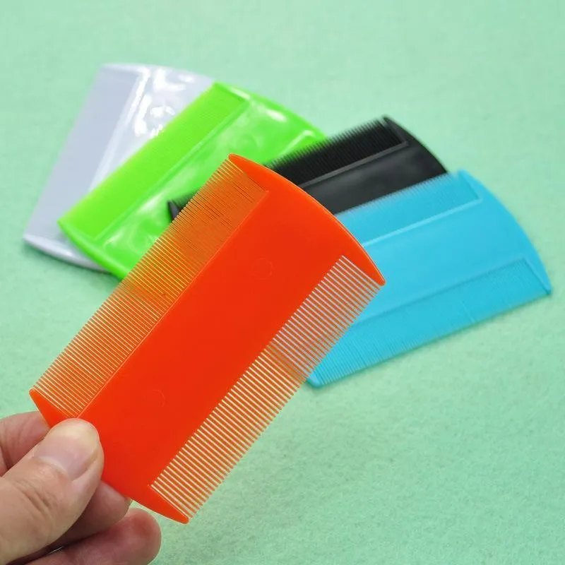 Double sided Flea Comb