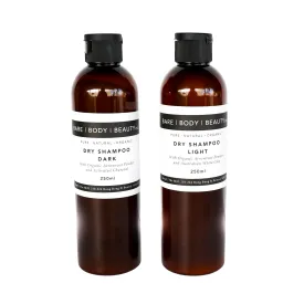 Dry Shampoo