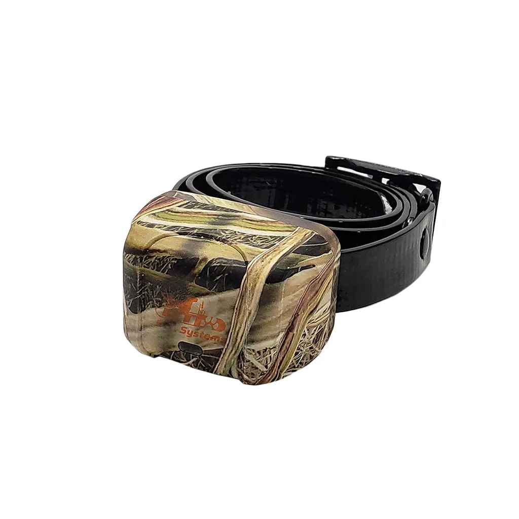 D.T. Systems Master Retriever 1100 Extra Collar