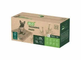 ECO training pads 60 x 60 cm - 50 pcs