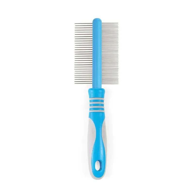 Ergo Double Sided Comb