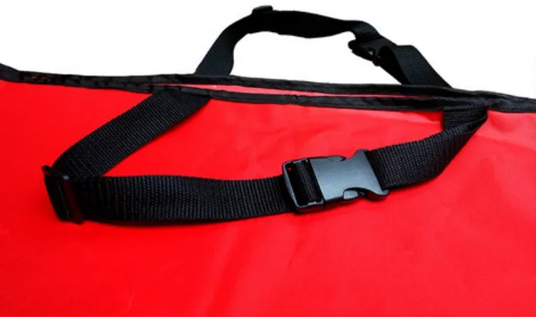 Essendon Bombers AFL Car Pet Carpet Seat Hammock Cover