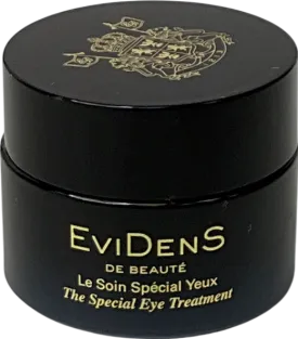 evidens The Special Eye Treatment 15ml