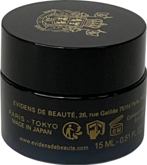 evidens The Special Eye Treatment 15ml