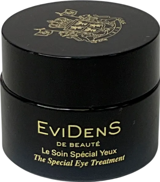 evidens The Special Eye Treatment 15ml