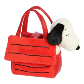 Fancy Pals - Snoopy's House