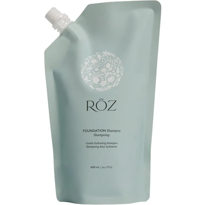 Foundation Shampoo